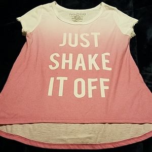 Girls t-shirt
